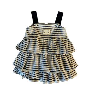 Dolce & Gabbana baby dress